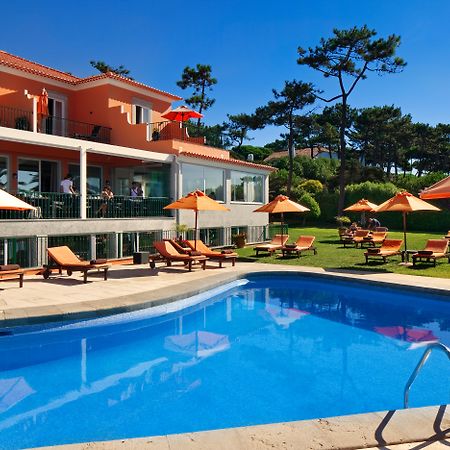 Longevity Senses - Cascais Boutique Hotel - Adults Only Exterior photo The swimming pool at the Hotel do Canal